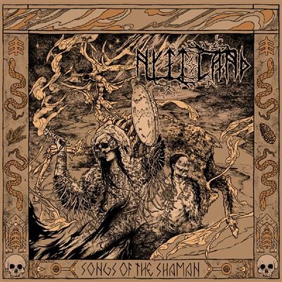 Prophecy SONGS OF THE SHAMAN Prophecy SONGS OF THE SHAMAN