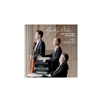 AVI Goodbye Astor- Der Letzte Tango Von Mozart AVI Goodbye Astor- Der Letzte Tango Von Mozart