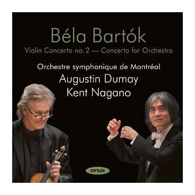 Onyx Violinkonzert 2/Concerto For Orchestra Onyx Violinkonzert 2/Concerto For Orchestra