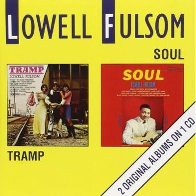 ACE Tramp/Soul ACE Tramp/Soul