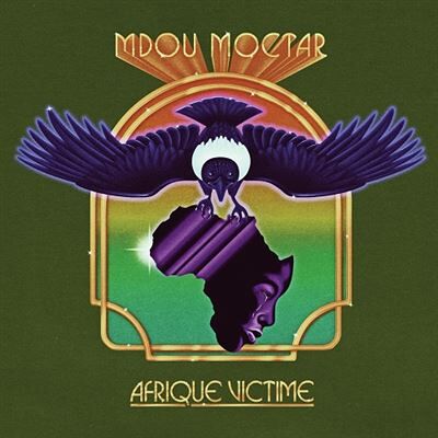 Matador Afrique Victime - Mdou Moctar Matador Afrique Victime - Mdou Moctar