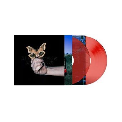 Because All Systems Are Lying Beperkt Editie Fnac Exclusief Vinyl Rood Transparent Because All Systems Are Lying Beperkt Editie Fnac Exclusief Vinyl Rood Transparent