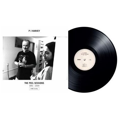 Virgin The Peel Sessions 1991-2004 - Pj Harvey Virgin The Peel Sessions 1991-2004 - Pj Harvey