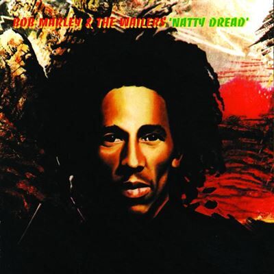 Island Natty Dread Island Natty Dread