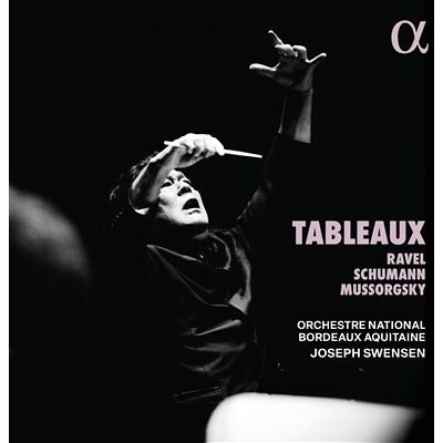 Alpha Tableaux - Maurice Ravel Alpha Tableaux - Maurice Ravel