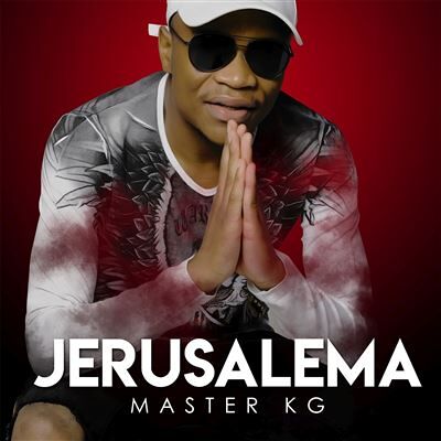 Elektra Jerusalema - Master Kg Elektra Jerusalema - Master Kg