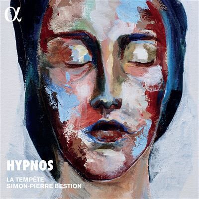 Alpha HYPNOS Alpha HYPNOS
