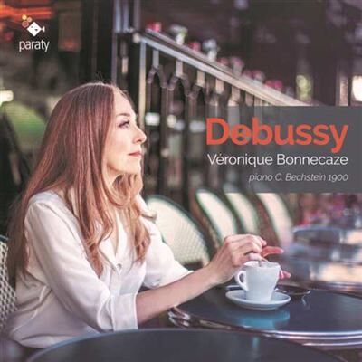 Virgin Music Group B V Cnt Debussy Veronique Bonnecaze Piano C - Claude Debussy Virgin Music Group B V Cnt Debussy Veronique Bonnecaze Piano C - Claude Debussy