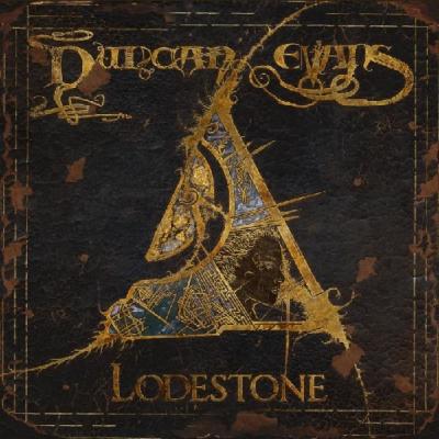 Prophecy Lodestone (Digipak) Prophecy Lodestone (Digipak)