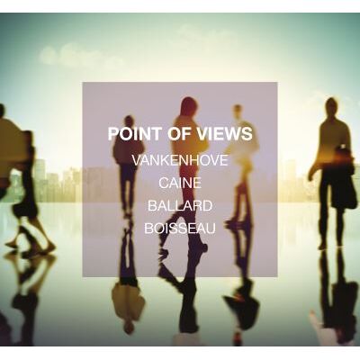 Cristal POINT OF VIEWS Cristal POINT OF VIEWS