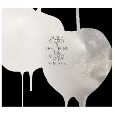 Import CHERRY THING REMIXES/LP Import CHERRY THING REMIXES/LP