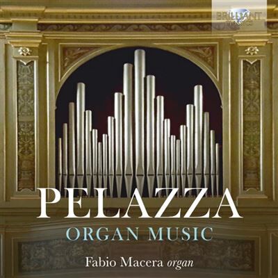 Brilliant ORGAN MUSIC Brilliant ORGAN MUSIC