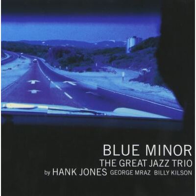 Sony Blue minor Sony Blue minor