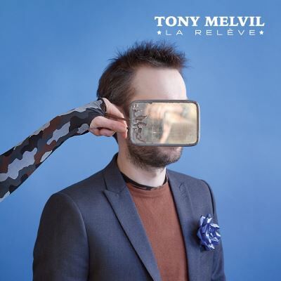 At Home Releve - Tony Melvil At Home Releve - Tony Melvil