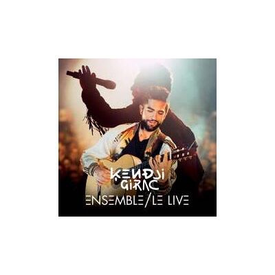 Mercury ENSEMBLE LE LIVE/CD+DVD Mercury ENSEMBLE LE LIVE/CD+DVD