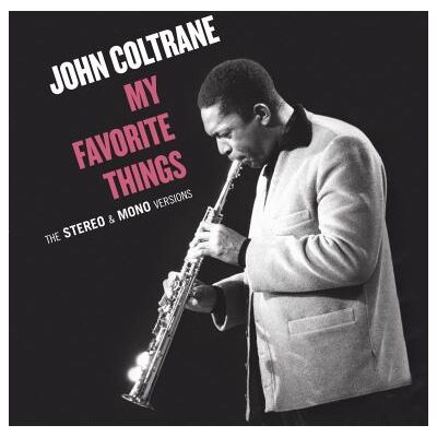 Import MY FAVORITE THINGS/LP Import MY FAVORITE THINGS/LP