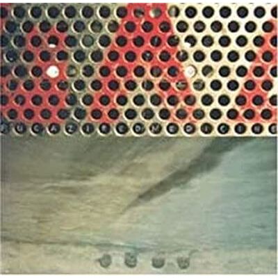 Dischord Red Medicine CD Dischord Red Medicine CD