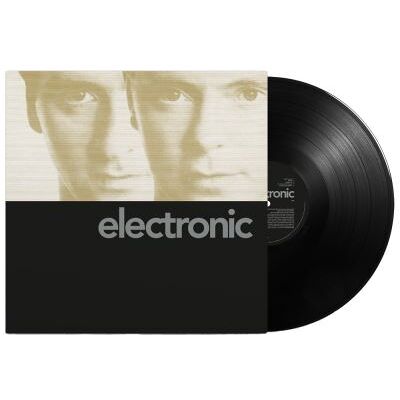 Rhino ELECTRONIC/LP Rhino ELECTRONIC/LP