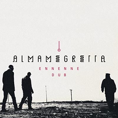 Import03 ENNENNE DUB/LP Import03 ENNENNE DUB/LP