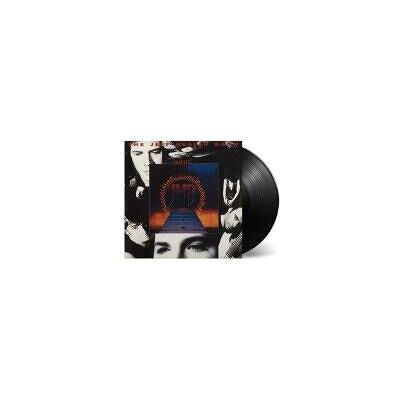 MUSIC ON VINYL Feel This MUSIC ON VINYL Feel This