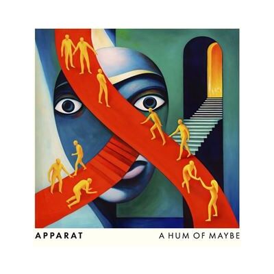 Mute A Hum Of Maybe Fnac Exclusief Turquoise Vinyl Mute A Hum Of Maybe Fnac Exclusief Turquoise Vinyl