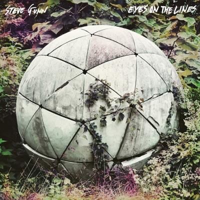 Matador Eyes On The Line - Steve Gunn Matador Eyes On The Line - Steve Gunn