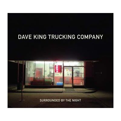 Sunnyside Surrounded By The Night - Dave King Sunnyside Surrounded By The Night - Dave King