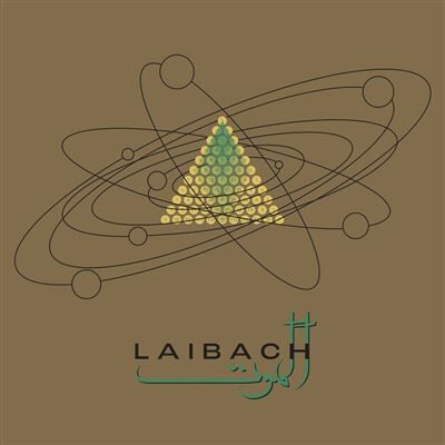 Mute Alamut - Laibach Mute Alamut - Laibach