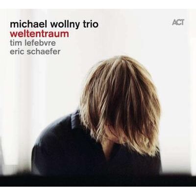 Act Weltentraum Act Weltentraum