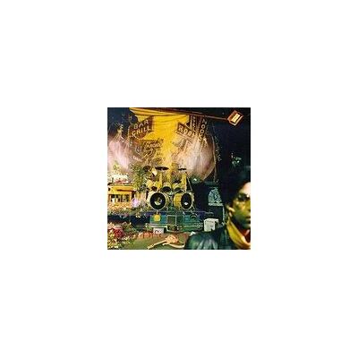 Warner SIGN O THE TIMES/2LP Warner SIGN O THE TIMES/2LP