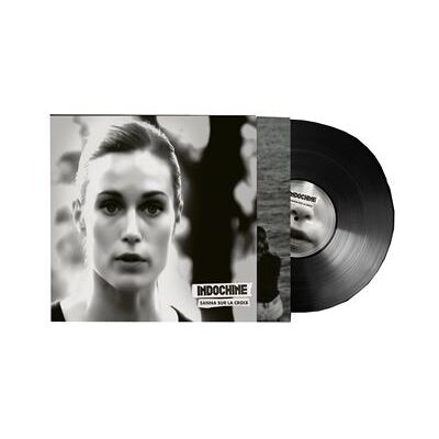RCA Sanna Sur La Croix Vinyl RCA Sanna Sur La Croix Vinyl