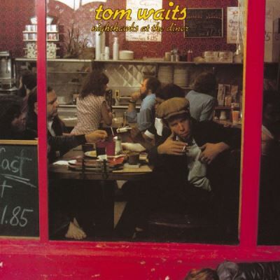 Epitaph Nighthawks At The Diner/Lp Epitaph Nighthawks At The Diner/Lp