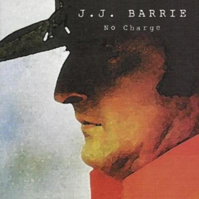 Sony No Charge - J.j. Barrie Sony No Charge - J.j. Barrie