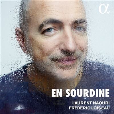 Alpha EN SOURDINE Alpha EN SOURDINE