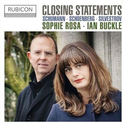 RUBICON Closing Statements - Sophie Rosa RUBICON Closing Statements - Sophie Rosa