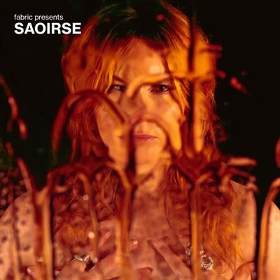 Fabric Presents Saoirse - Saoirse Fabric Presents Saoirse - Saoirse