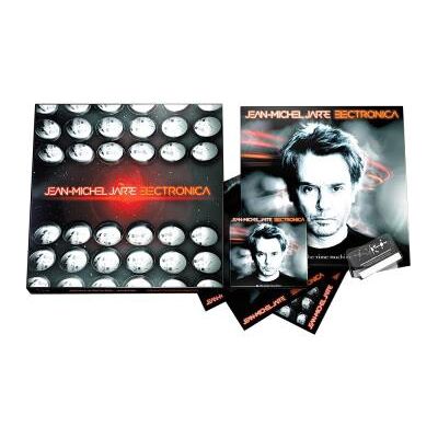 Columbia Electronica 2: The Heart Of Noise (+CD) Columbia Electronica 2: The Heart Of Noise (+CD)