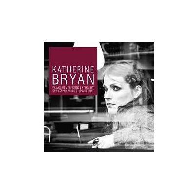 Linn Katherine Bryan Plays Rouse And Ibert Concertos - Ibert Linn Katherine Bryan Plays Rouse And Ibert Concertos - Ibert