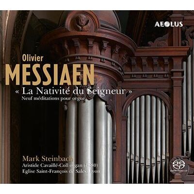 Aeolus LA NATIVITE DU SEIGNEUR Aeolus LA NATIVITE DU SEIGNEUR