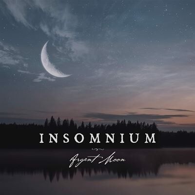 Century ARGENT MOON - EP Century ARGENT MOON - EP