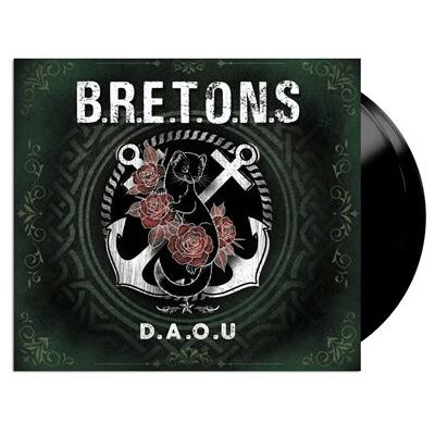Aztec Unvez - B.r.e.t.o.n.s Aztec Unvez - B.r.e.t.o.n.s