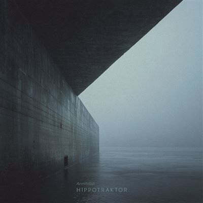 PELAGIC Annihilist - Hippotraktor PELAGIC Annihilist - Hippotraktor