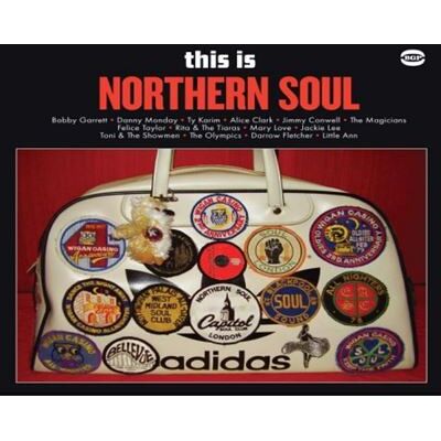 ACE THIS IS NORTHERN SOUL ACE THIS IS NORTHERN SOUL