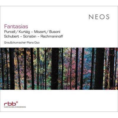 Neos FANTASIAS Neos FANTASIAS