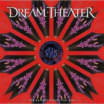 Century Lost Not Forgotten Archives: T - Dream Theater Century Lost Not Forgotten Archives: T - Dream Theater