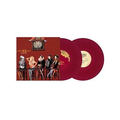 ATLANTIC RECORDS A Fever You Can'T Sweat Out 20Th Anniversary Deluxe Editie Gekleurd Vinyl Vinyl Boxset ATLANTIC RECORDS A Fever You Can'T Sweat Out 20Th Anniversary Deluxe Editie Gekleurd Vinyl Vinyl Boxset