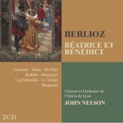 Erato Beatrice Et Benedict Erato Beatrice Et Benedict