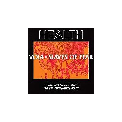 Universal Music Vol.4::Slaves Of Fear/Lp Ltd Ed Universal Music Vol.4::Slaves Of Fear/Lp Ltd Ed