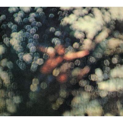 Legacy Obscured By Clouds Legacy Obscured By Clouds