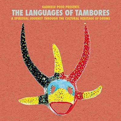 BBE LANGUAGES OF TAMBORES/2LP BBE LANGUAGES OF TAMBORES/2LP